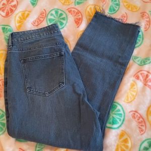 Pacsun mom Jean 28
